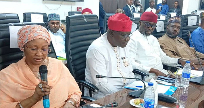 Labour Party Praises INEC For Upholding Rule of Law