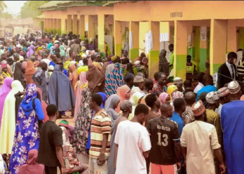 FCT Polls: Abaji Voters Decry Omission of Names on Voter Register