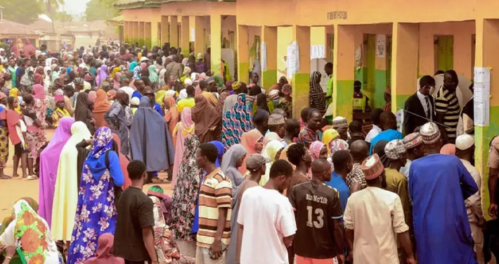 FCT Polls: Abaji Voters Decry Omission of Names on Voter Register