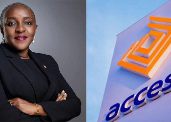 Access Bank Appoints Ifeyinwa Osime as Board Chair