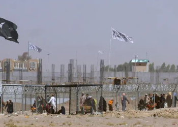 Afghanistan Arrests 1,755 People Over Illegal Attempts to enter iran