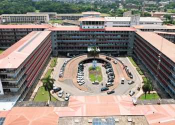 JOHESU UCH to Resume Work Monday After 84-day Strike