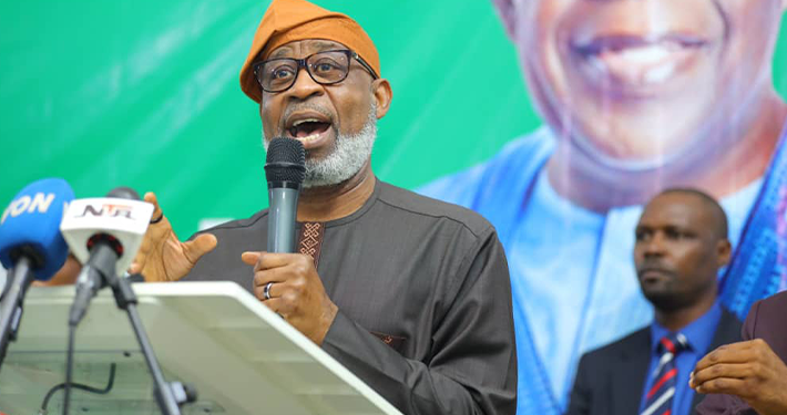 Dele Alake Woos Global Investors at African Mining Indaba