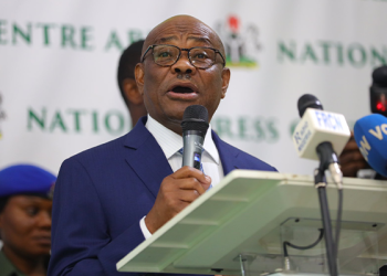 Party Impasse: Wike-backed PDP Promises to Hold ‘All-inclusive Convention’