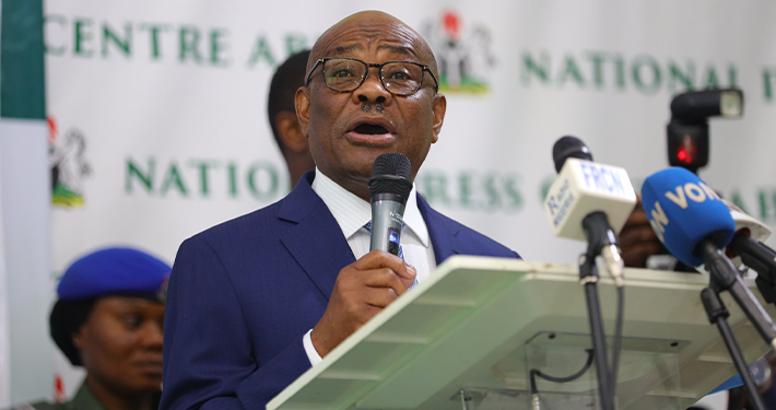 Party Impasse: Wike-backed PDP Promises to Hold ‘All-inclusive Convention’