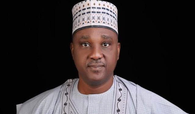 Reps Speaker Inaugurates Committee to Probe Federal Airport, Seaport Concessionaires