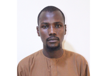 DSS Arrests Suspect Usman Linked To Attack On ECWA Church Kogi