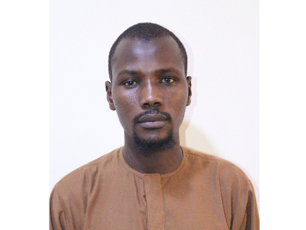 DSS Arrests Suspect Usman Linked To Attack On ECWA Church Kogi
