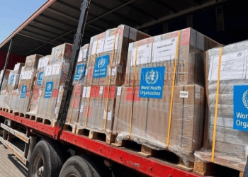 WHO Seeks $1 Billion For Global Health Emergency Response