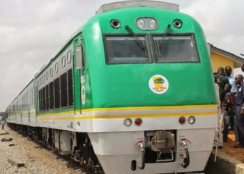 Passengers Stranded as Abuja–Kaduna Train Descends into Overcrowding