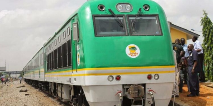 Passengers Stranded as Abuja–Kaduna Train Descends into Overcrowding
