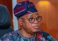 2026 Budget: Oyetola Laments Poor Funding of Marine, Blue Economy Ministry