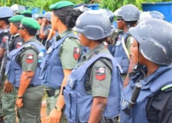 House Committee on Petroleum Resources Seeks Improved Funding For Police