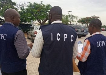 N21.6 Billion Federal Projects Under ICPC’s Lens in Sokoto