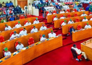 Lagos Assembly Begins Audit of 57 LGs, LCDAs Accounts