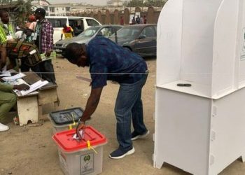 FCT Polls: INEC Records Hitch-free Accreditation, Early Voting in Three Area Councils