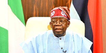 FG Not Sleeping; Addressing Insecurity Takes Time, Says Tinubu’s Aide