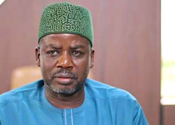 Ex-foreign Affairs Minister Defects to APC