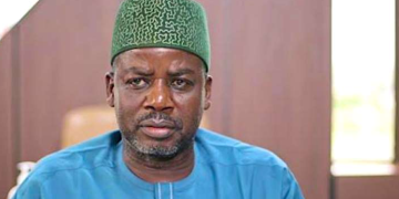 Ex-foreign Affairs Minister Defects to APC