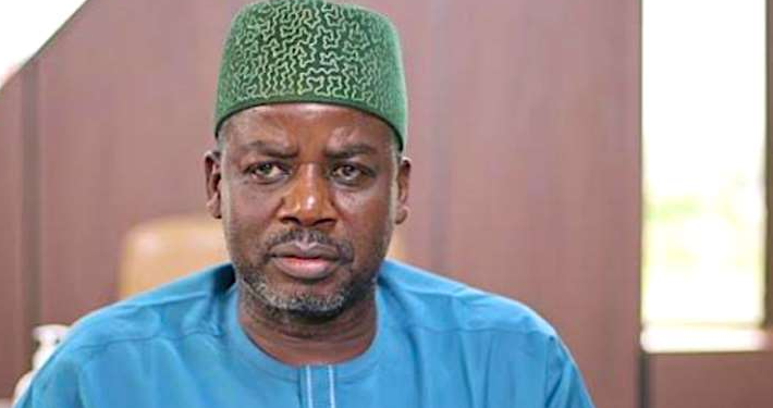 Ex-foreign Affairs Minister Defects to APC