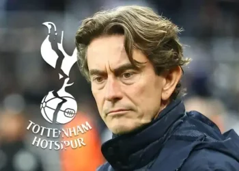 Tottenham Axe Frank After Fan Backlash