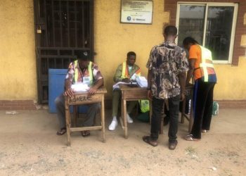Rivers By-election Orderly, Peaceful, Says INEC REC