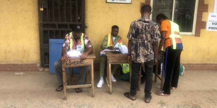 Rivers By-election Orderly, Peaceful, Says INEC REC