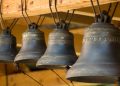 Man in Court For Stealing Church Bells