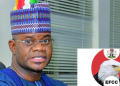 EFCC Witness Affirms No Transaction Linking ex-Kogi Governor Yahaya Bello in Exhibits