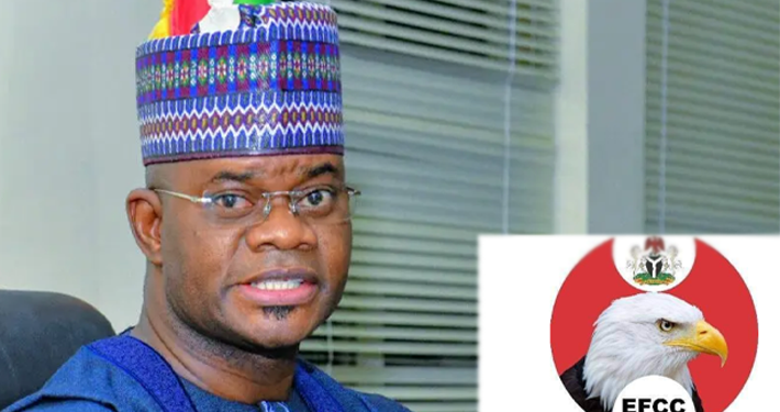 EFCC Witness Affirms No Transaction Linking ex-Kogi Governor Yahaya Bello in Exhibits