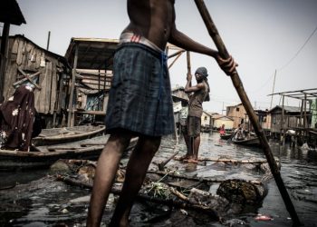Lagos Assembly Orders Suspension of Makoko Demolitions