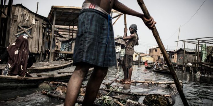 Lagos Assembly Orders Suspension of Makoko Demolitions