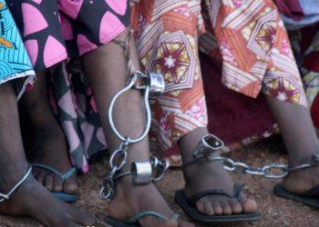 More Than 200 Mentally Ill Persons Evacuated from Kano Streets