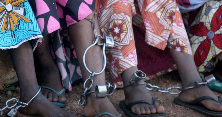 More Than 200 Mentally Ill Persons Evacuated from Kano Streets