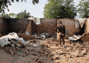 Alleged Yelwata Killers Re-arraigned on Amended Charges