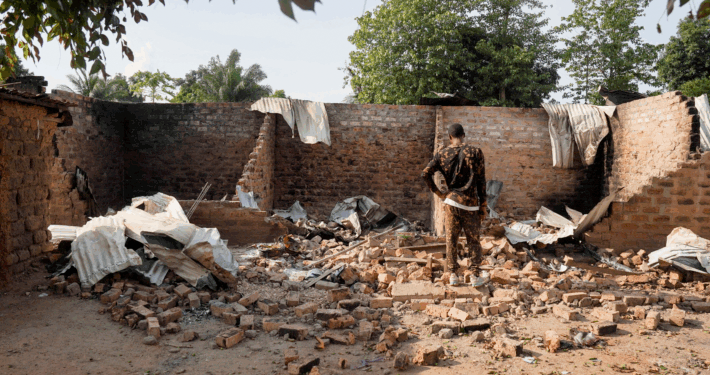 Alleged Yelwata Killers Re-arraigned on Amended Charges