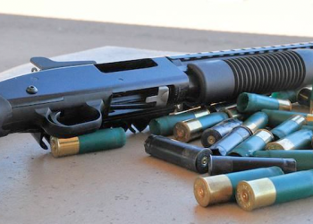 Lagos Court Arraigns Man for Illegal Gun Possession