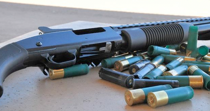 Lagos Court Arraigns Man for Illegal Gun Possession