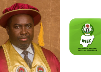 INEC Registers Two New Political Parties DLA, NDC