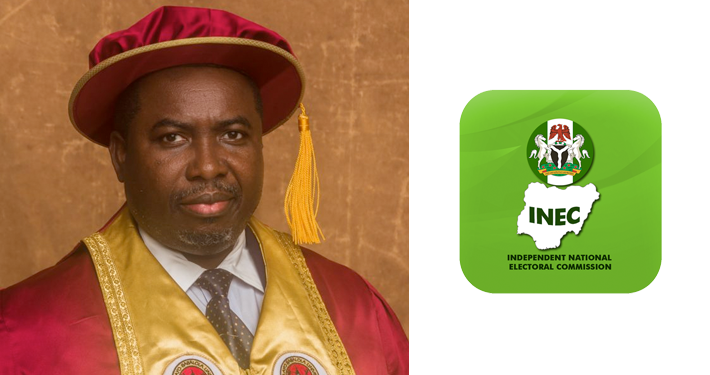 INEC Registers Two New Political Parties DLA, NDC