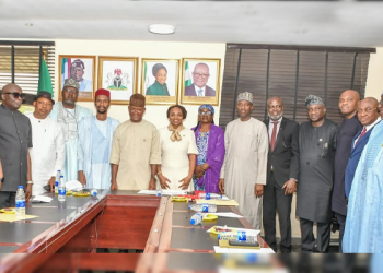 FG Inaugurates OGFZA, NEPZA Boards For Industrial Growth