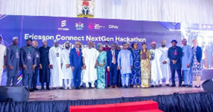 NextGen Hackathon to Position Nigeria as Global Digital Solutions Hub – Shettima