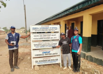 ICPC Tracks N10.6 Billion Constituency Projects Across Niger