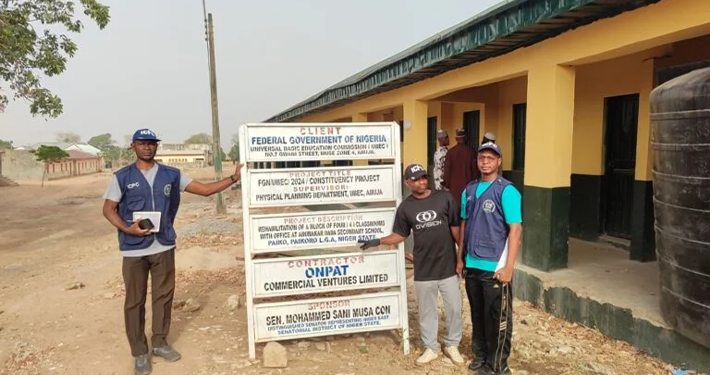 ICPC Tracks N10.6 Billion Constituency Projects Across Niger