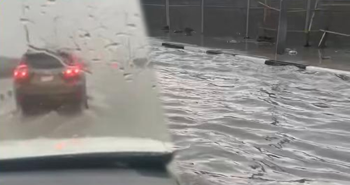 Coastal Highway Flooding Caused by Vandalism, Not Construction Error – FG