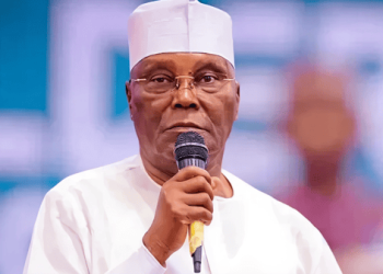 Atiku Says Electronic, Manual Results Transmission Faulty