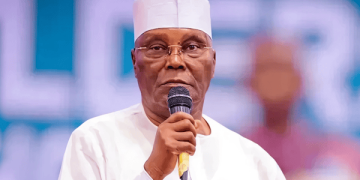 Atiku Says Electronic, Manual Results Transmission Faulty