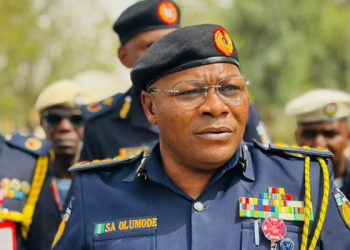 Kano Market Blaze: FG to Establish Fire Stations in 109 Senatorial Districts