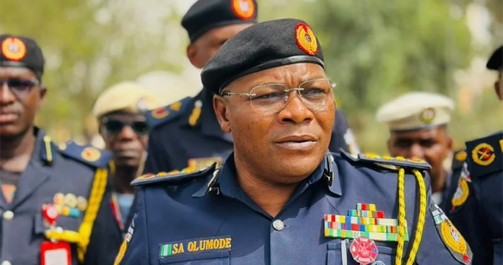 Kano Market Blaze: FG to Establish Fire Stations in 109 Senatorial Districts