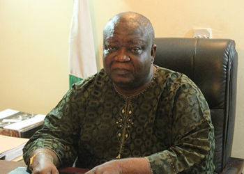 Ex-NRC MD Remanded Over Alleged $385,000, N165.5 Million Fraud